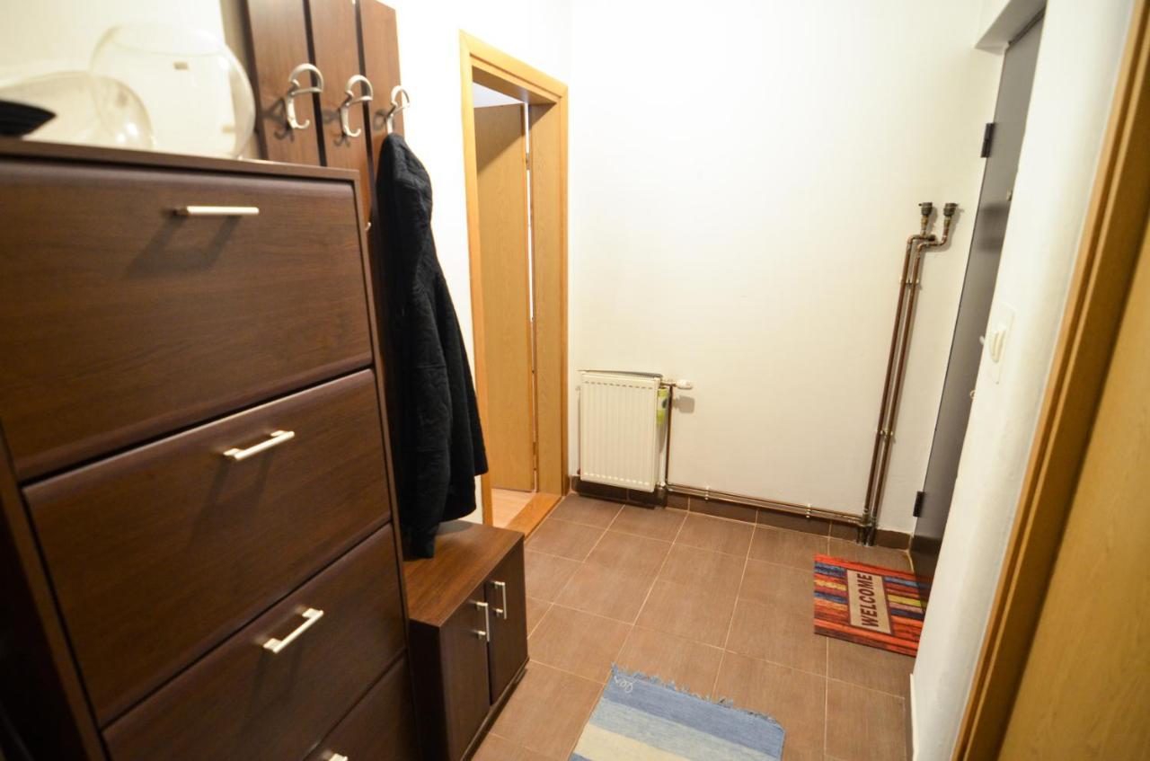Blacksmith Apartment + Free Private Parking SJJ Exterior foto