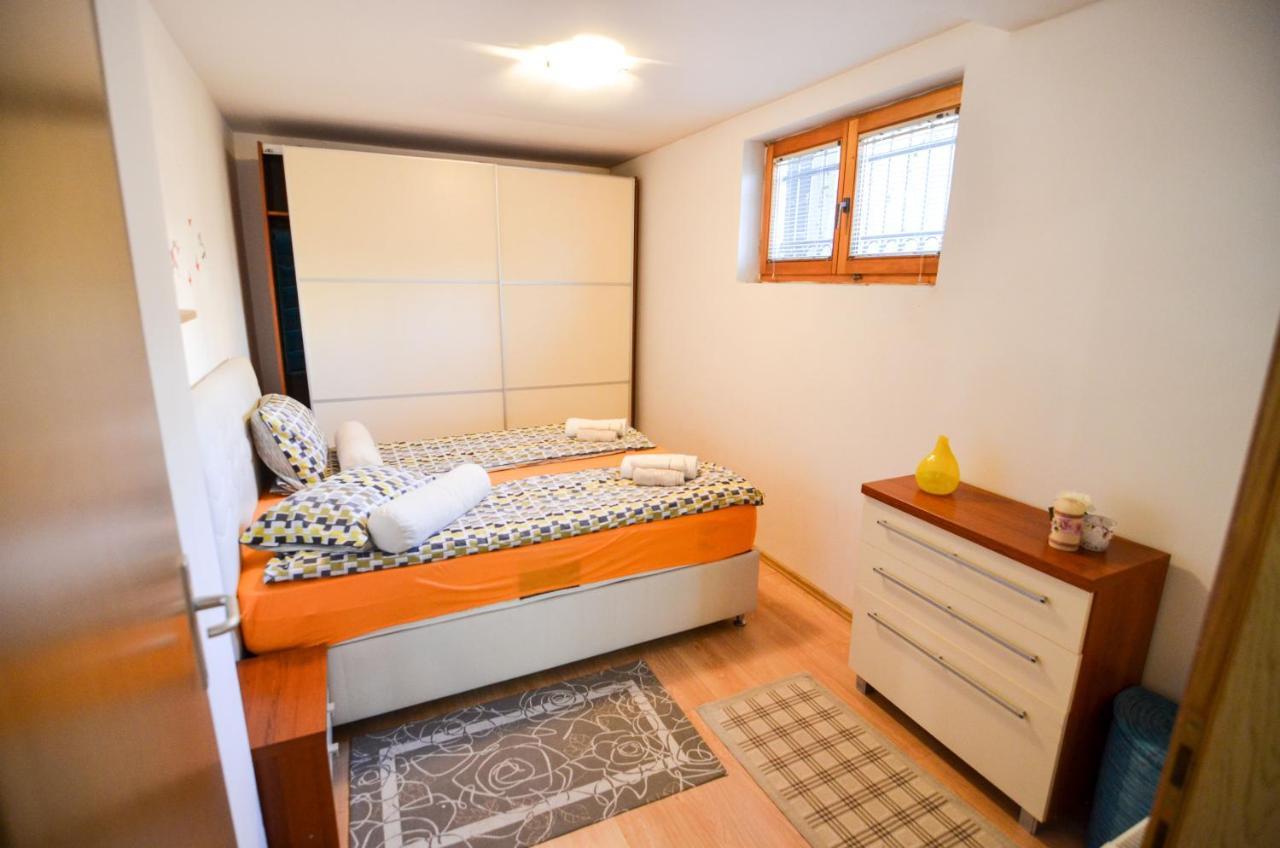 Blacksmith Apartment + Free Private Parking SJJ Exterior foto