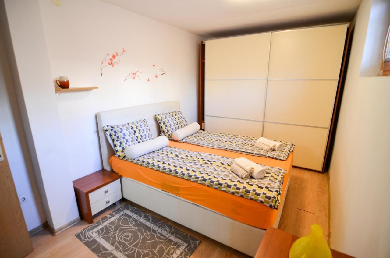 Blacksmith Apartment + Free Private Parking SJJ Exterior foto