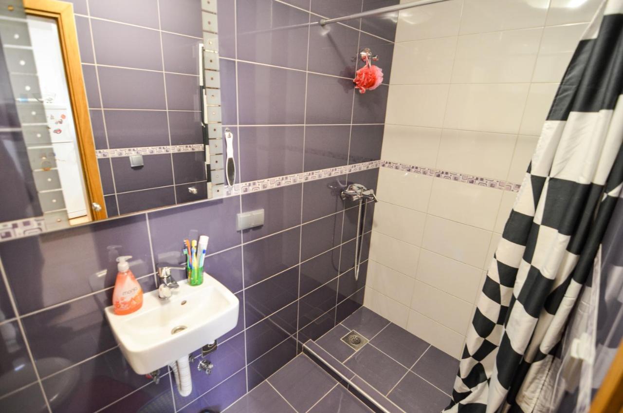 Blacksmith Apartment + Free Private Parking SJJ Exterior foto